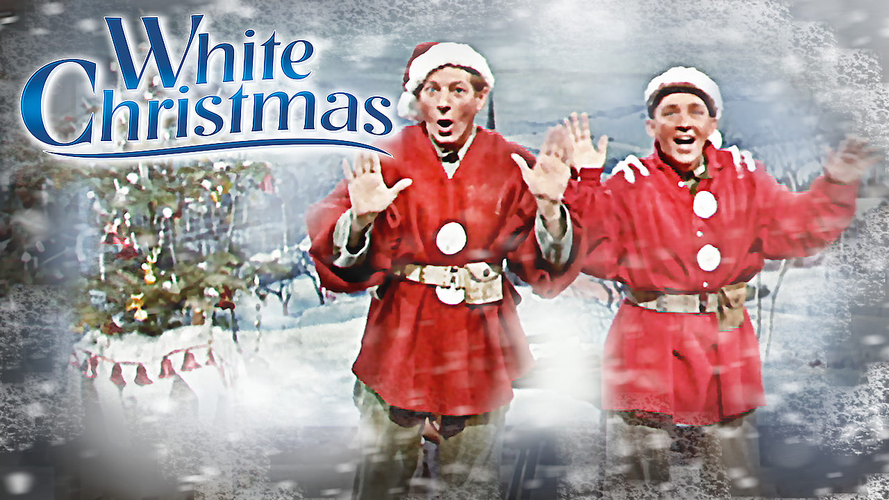 Is 'White Christmas' on Netflix in Australia? Where to Watch the Movie